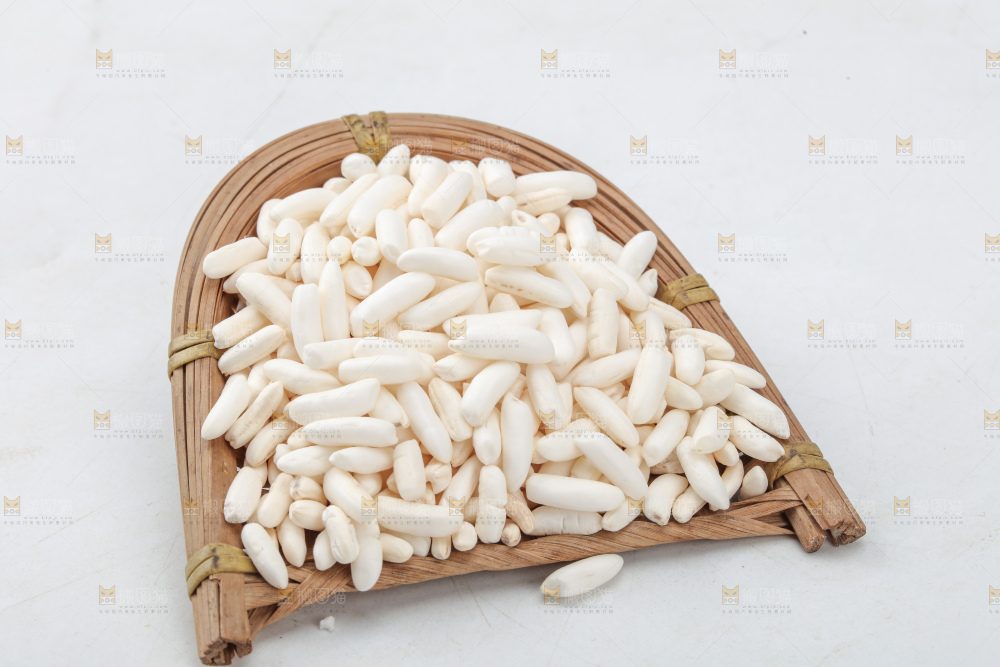 炒米花