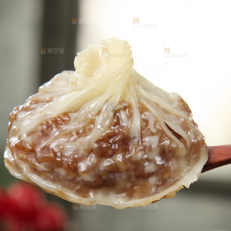 纸皮烧卖