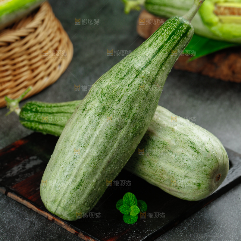 羊角蜜甜瓜