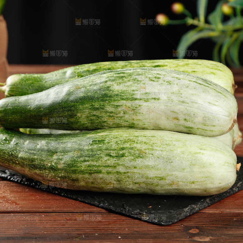 羊角蜜甜瓜