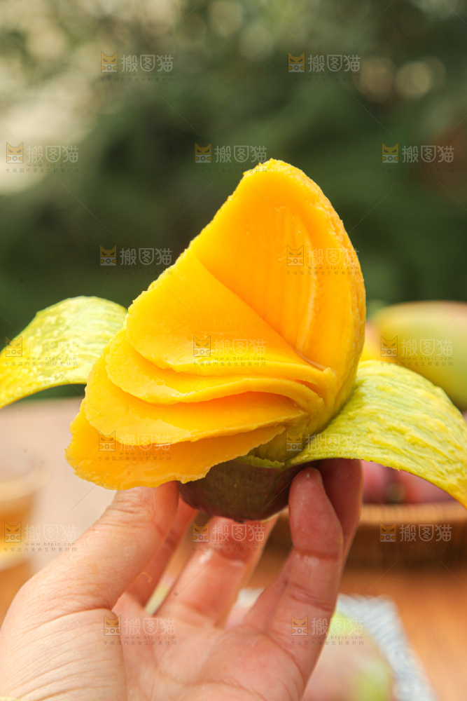 贵妃芒