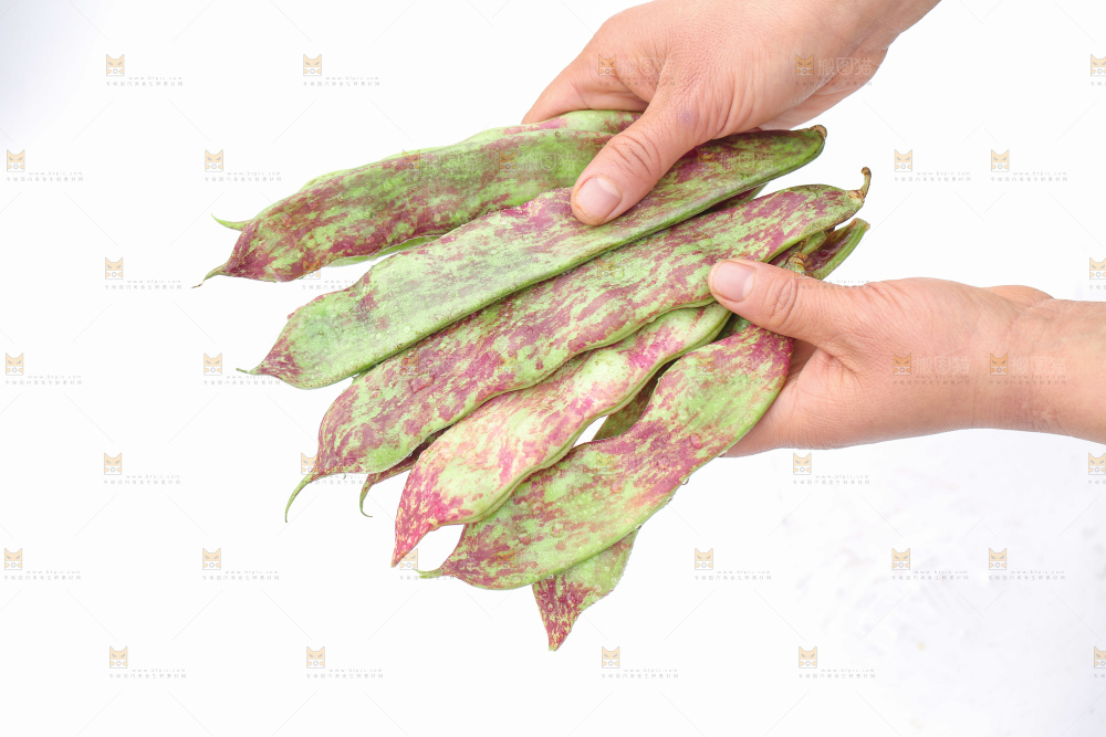 油豆角
