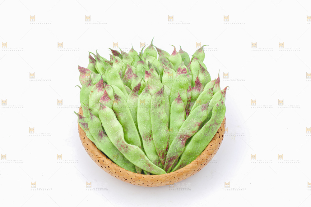 油豆角
