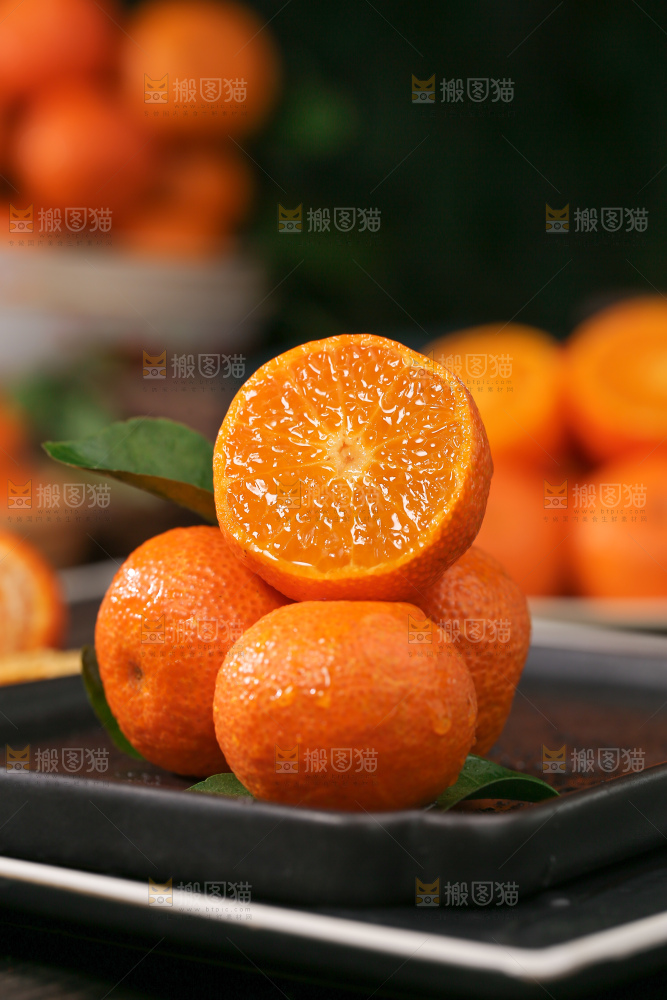 砂糖桔