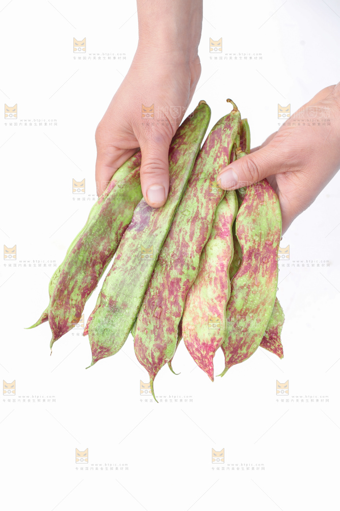 油豆角