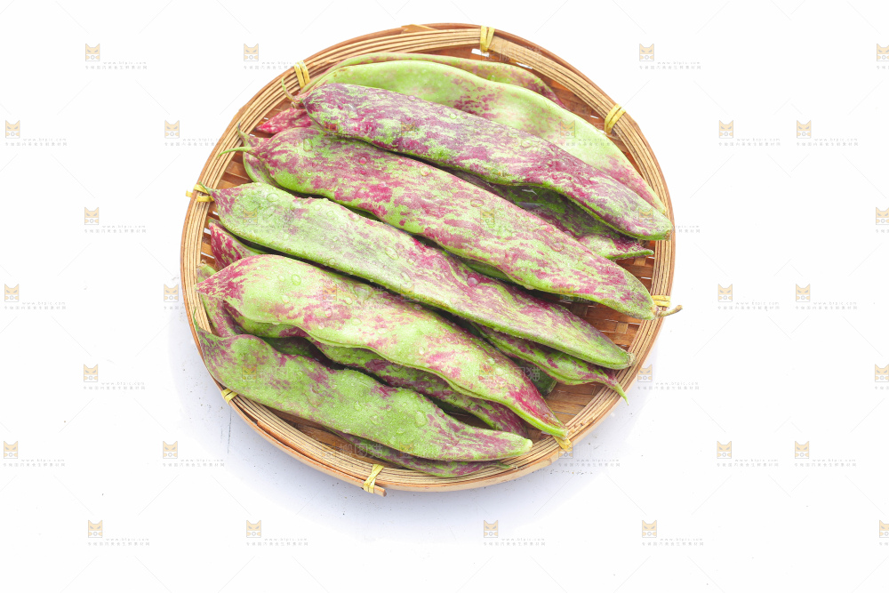 油豆角