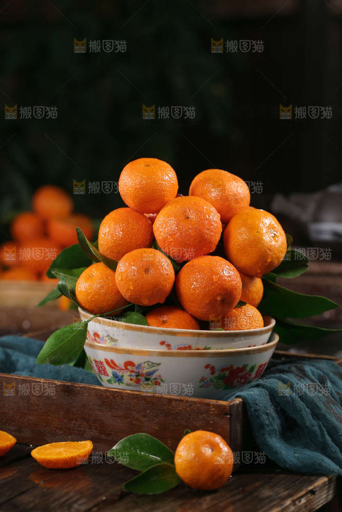 砂糖桔