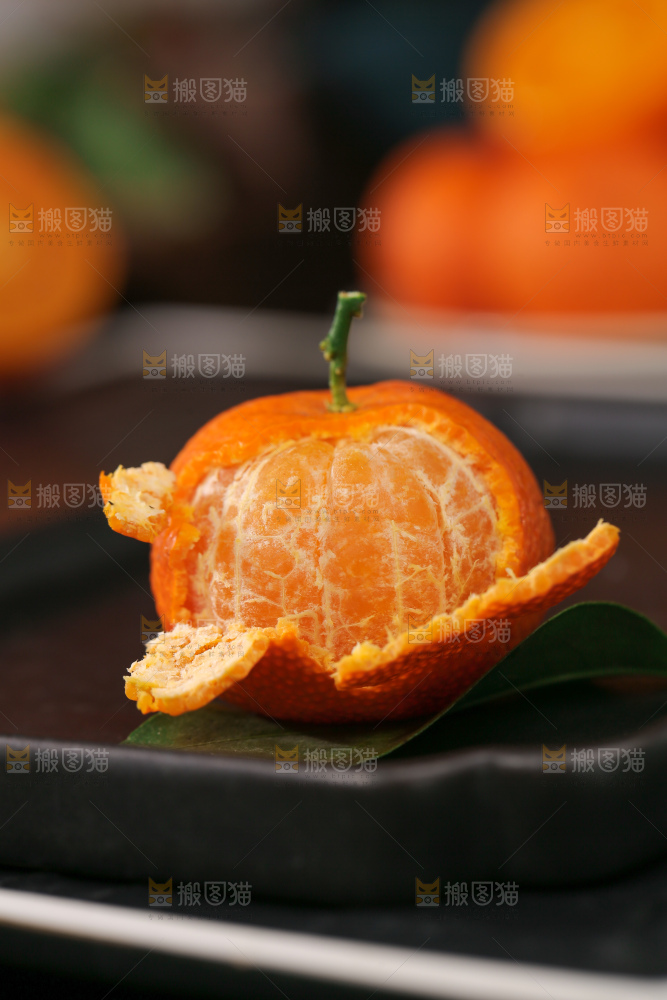 砂糖桔