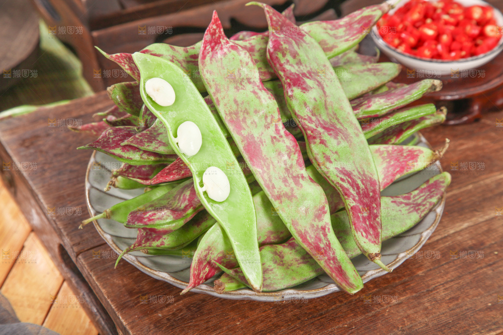 油豆角