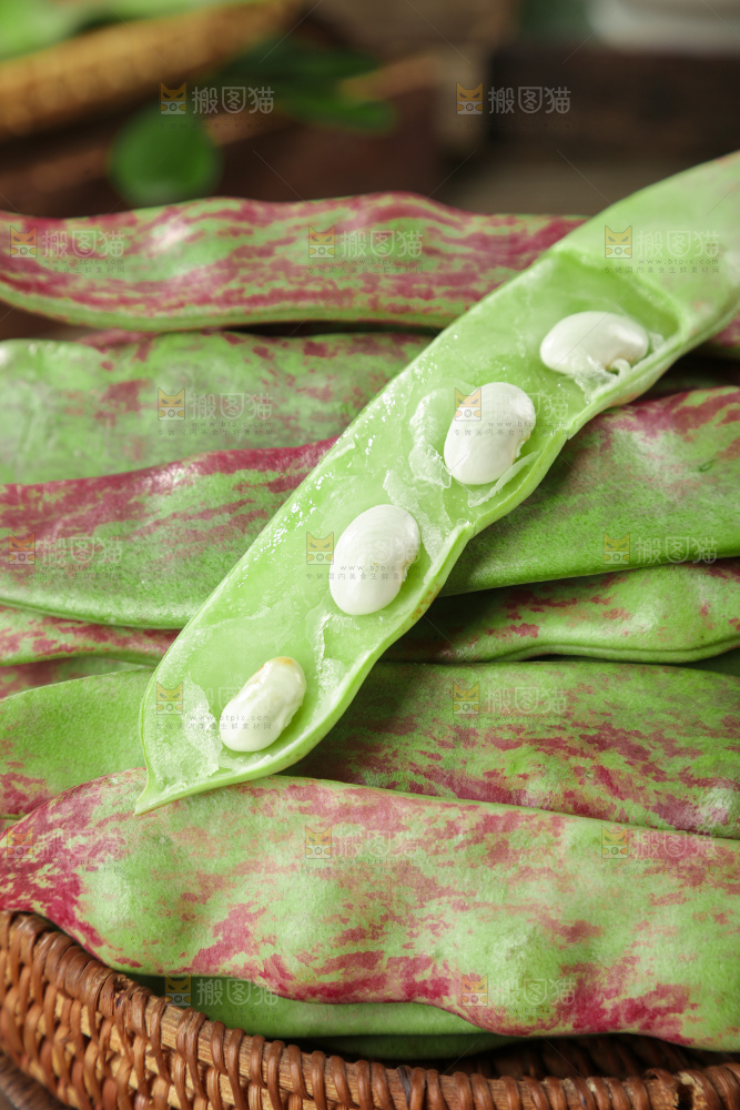油豆角
