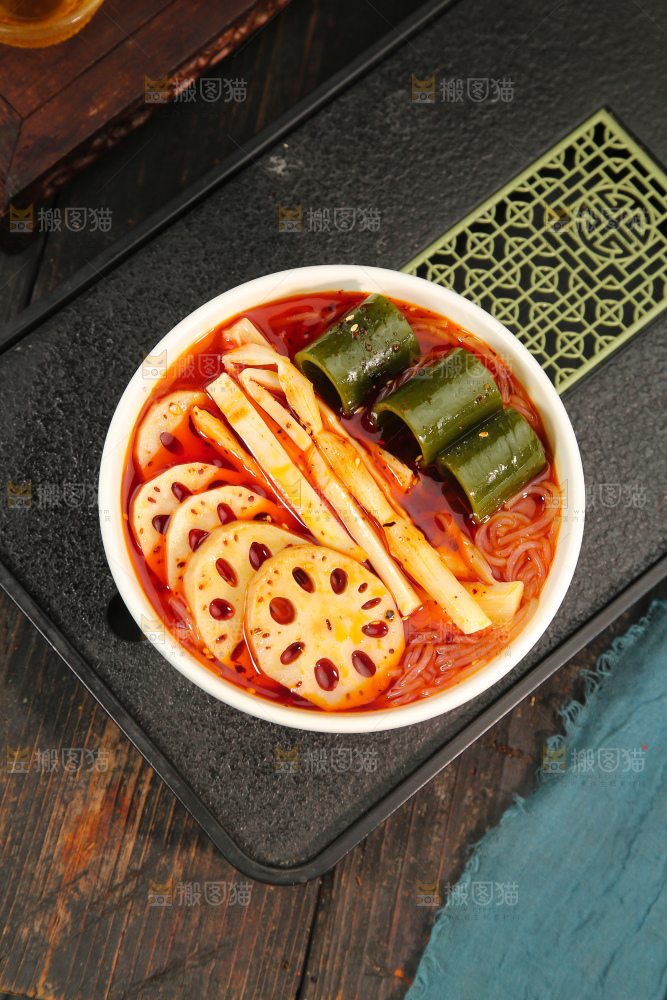 麻辣烫