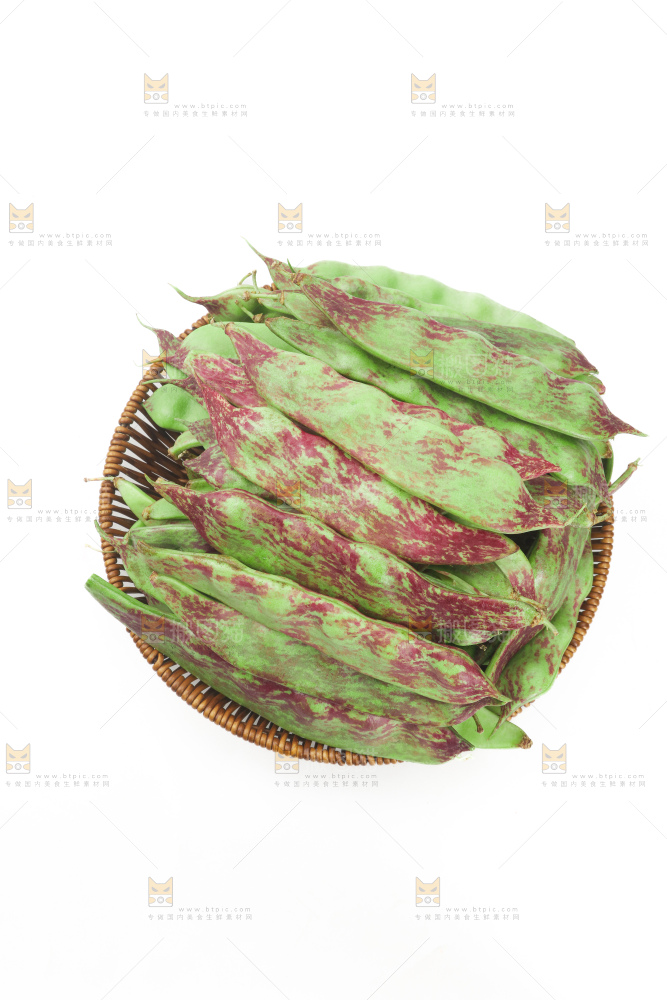 油豆角