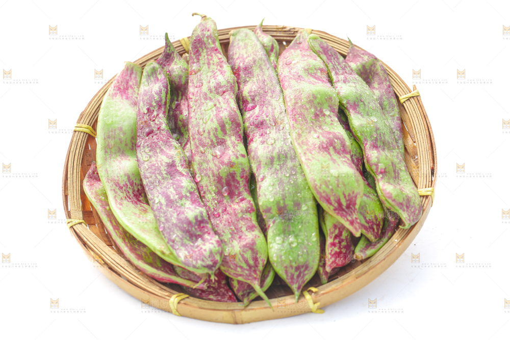 油豆角