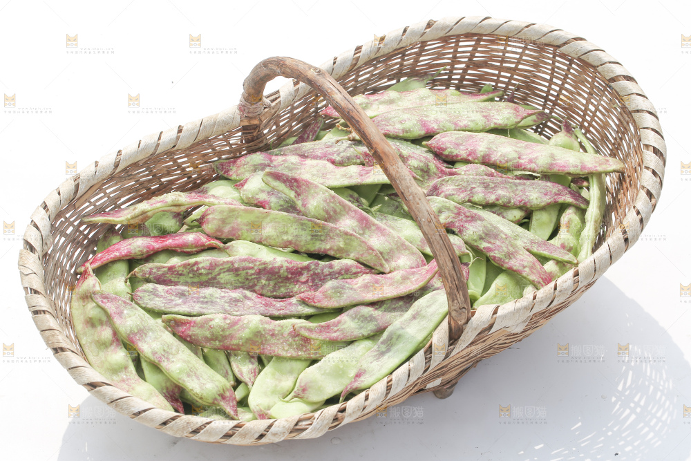 油豆角