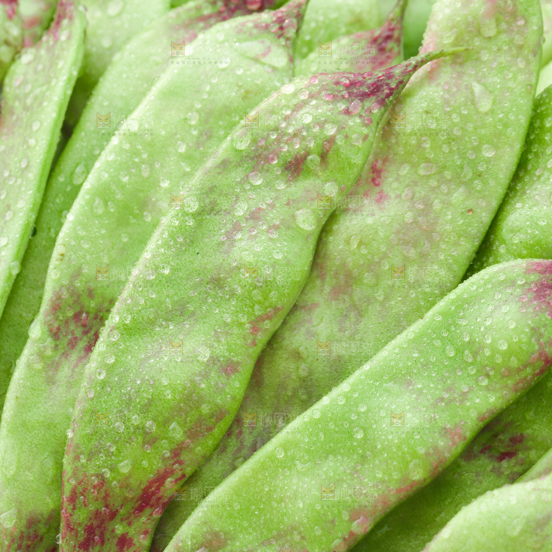 油豆角