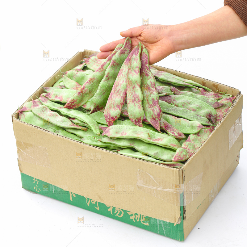 油豆角