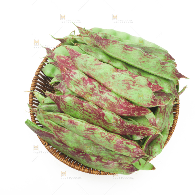 油豆角