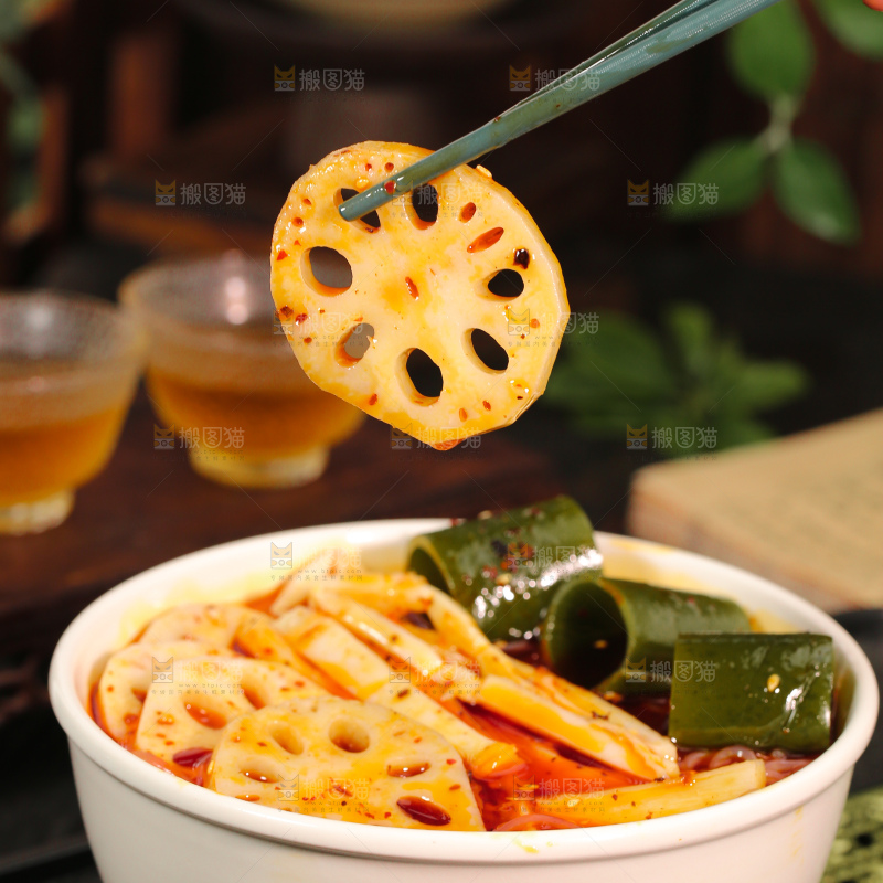 麻辣烫