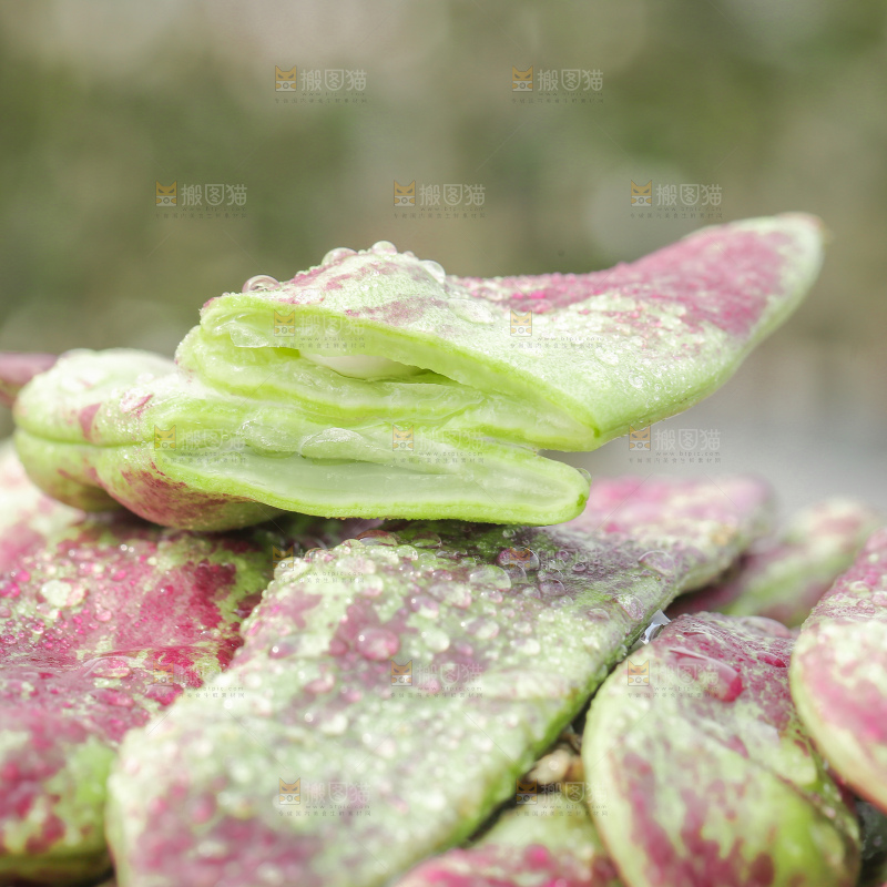 油豆角