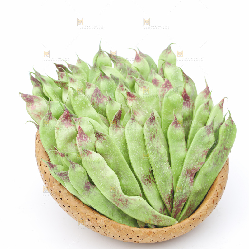 油豆角