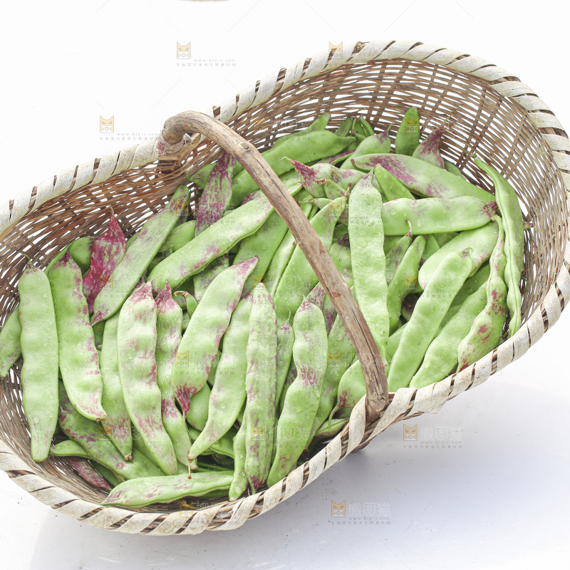 油豆角