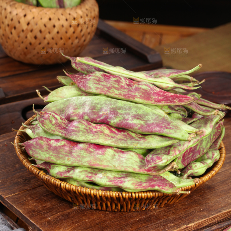 油豆角