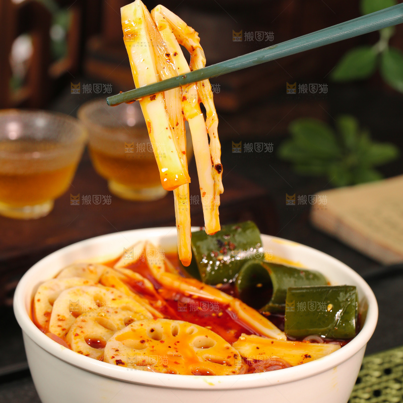麻辣烫