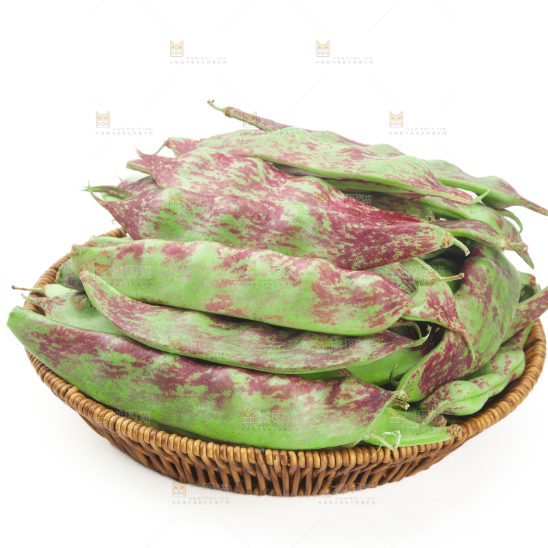 油豆角