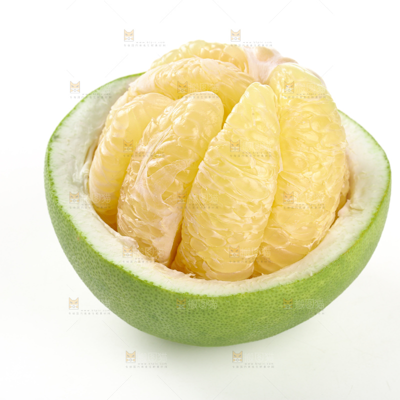 泰国青柚