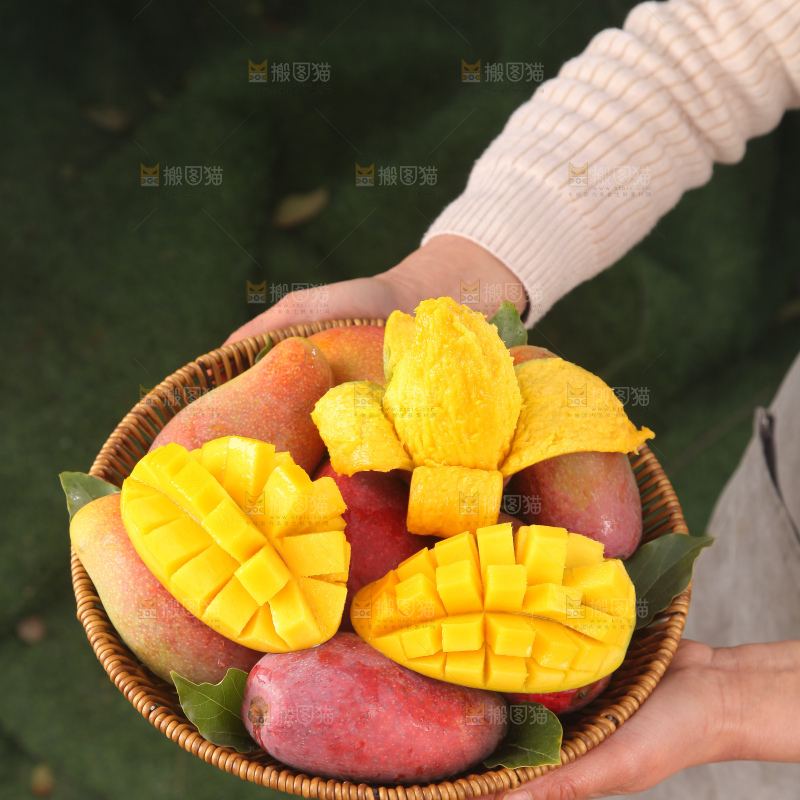 贵妃芒