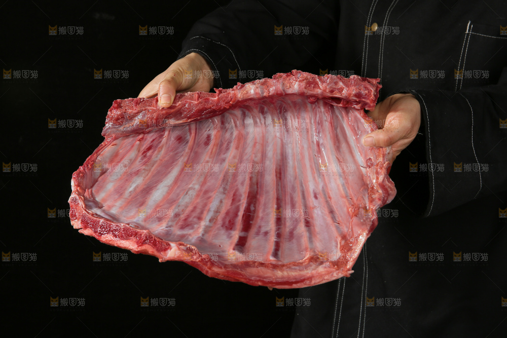 羊排