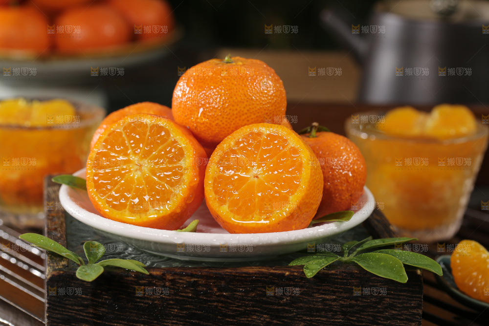 砂糖桔