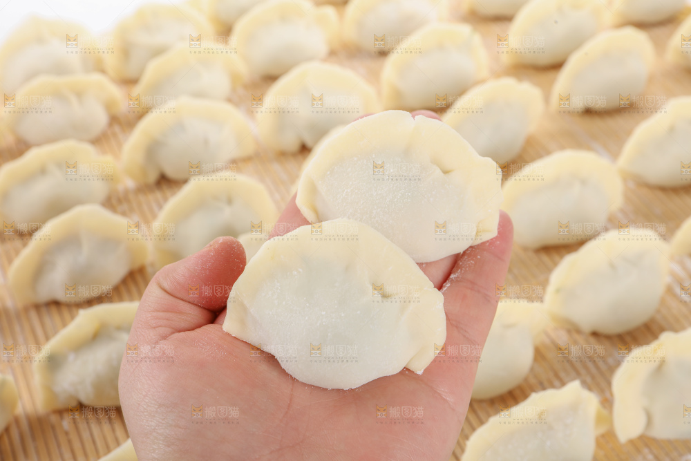 饺子