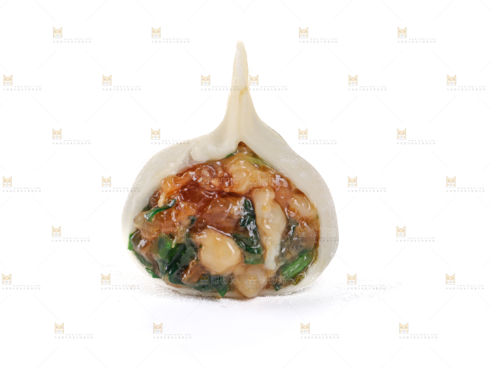 饺子