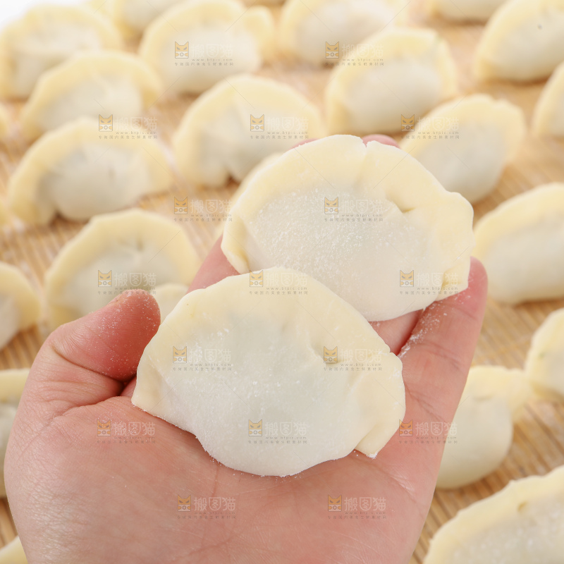 饺子