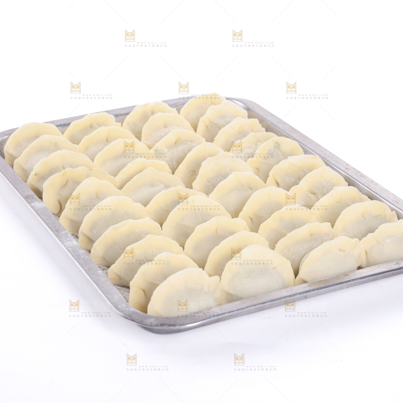 饺子