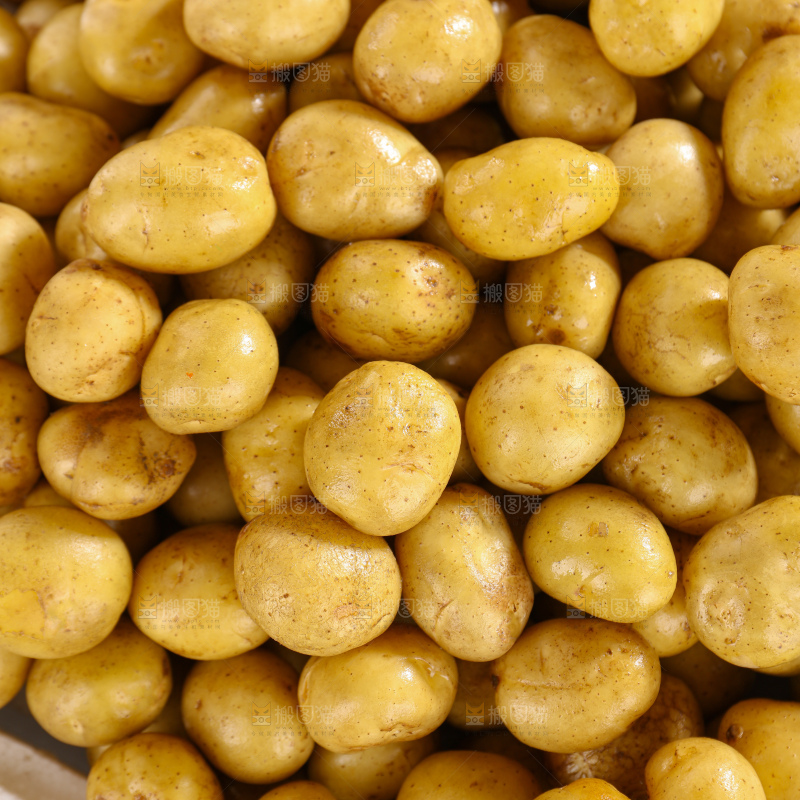 小土豆