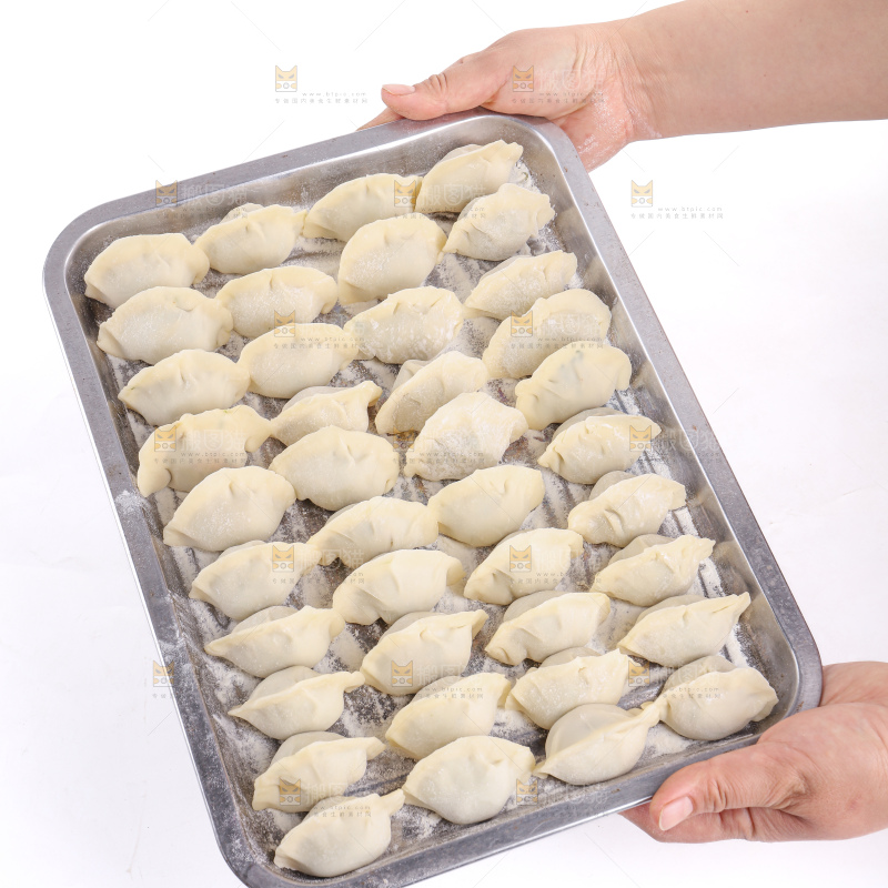 饺子