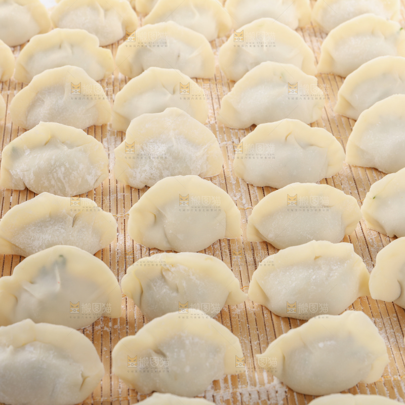饺子