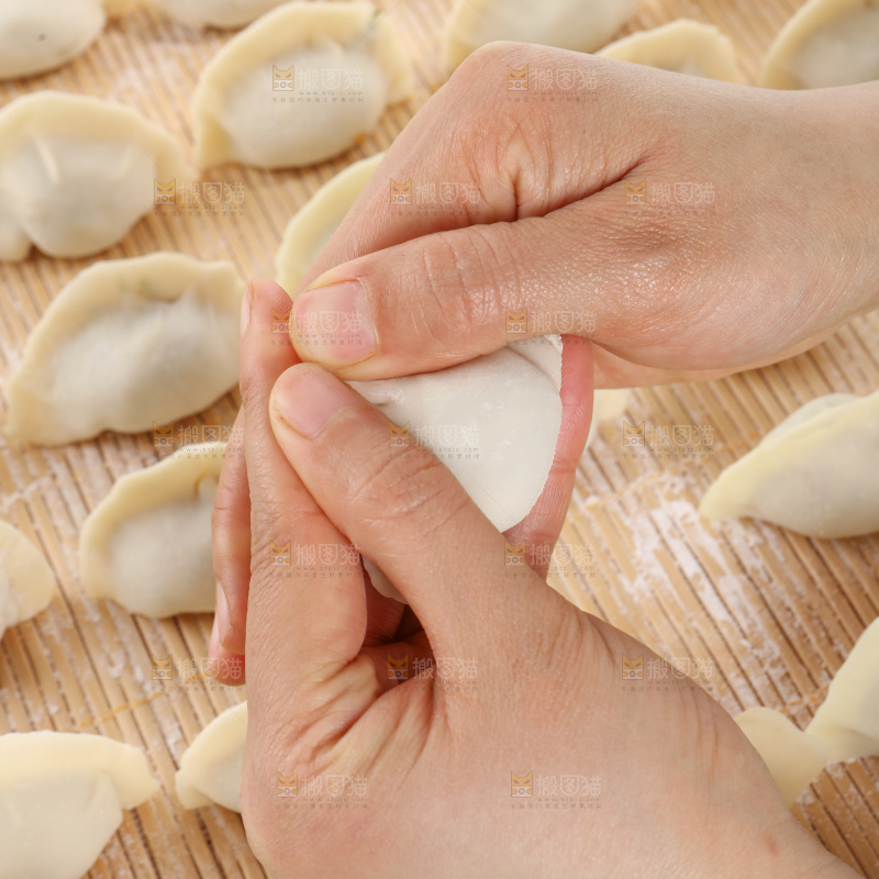 饺子