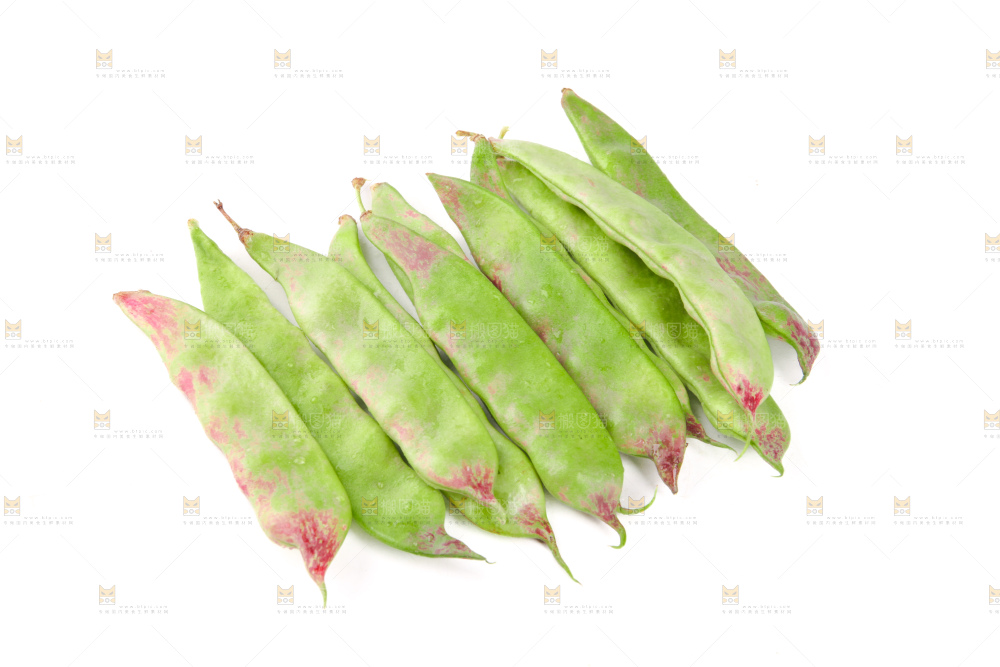 油豆角