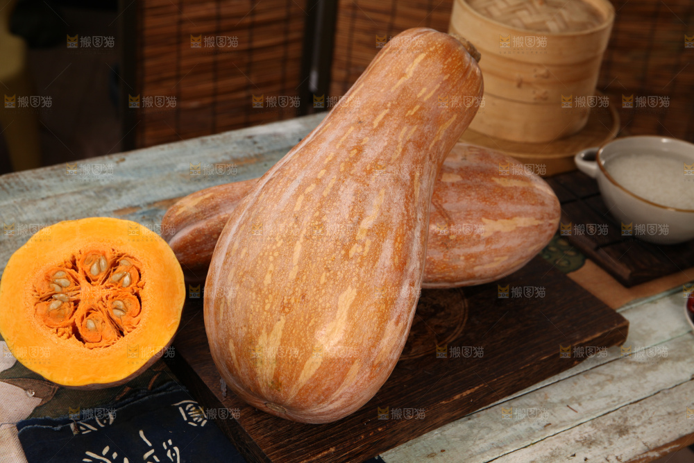 老南瓜