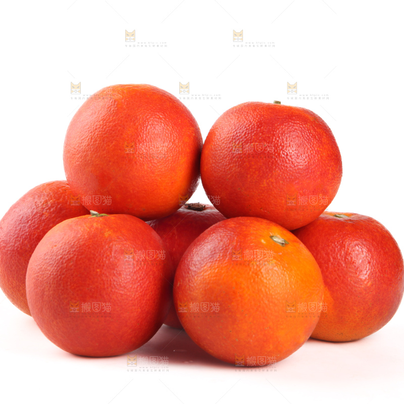 玫瑰血橙