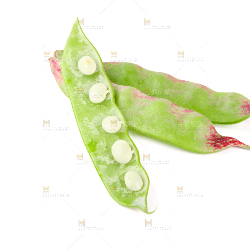 油豆角