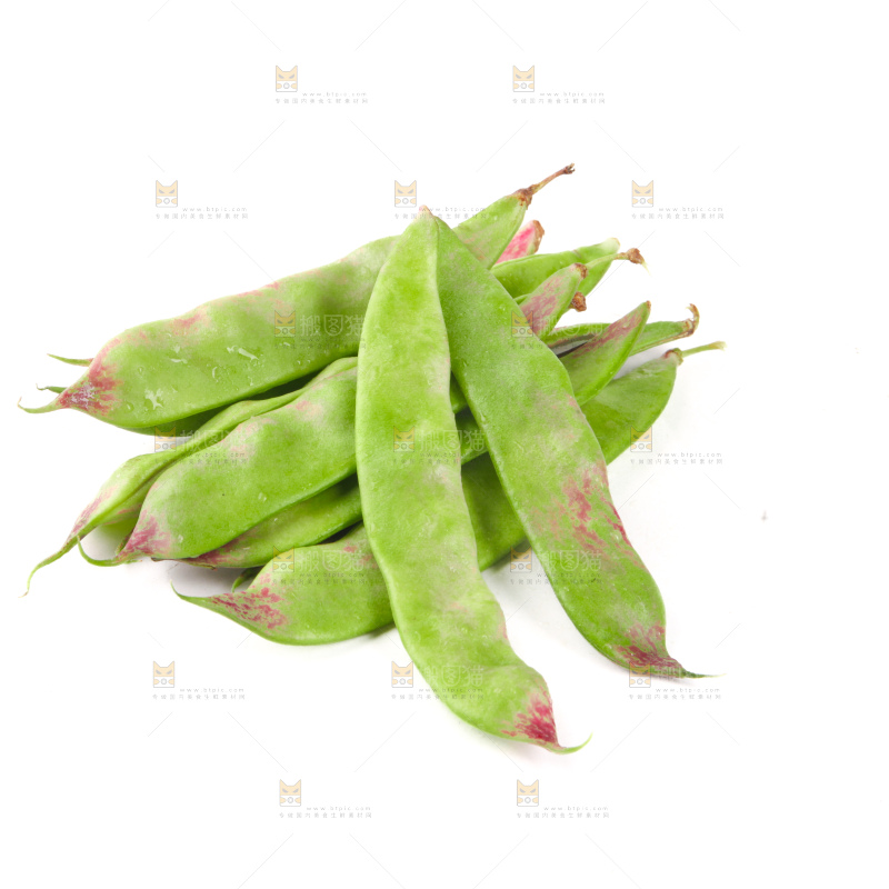 油豆角
