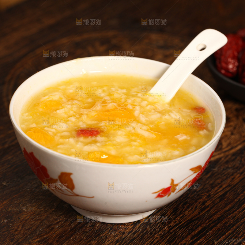 南瓜粥