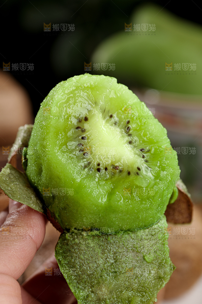 徐香猕猴桃