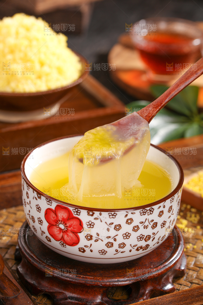 小黄米