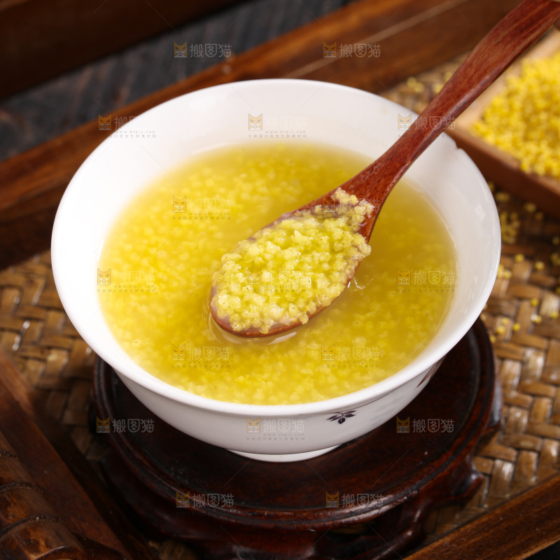 小黄米