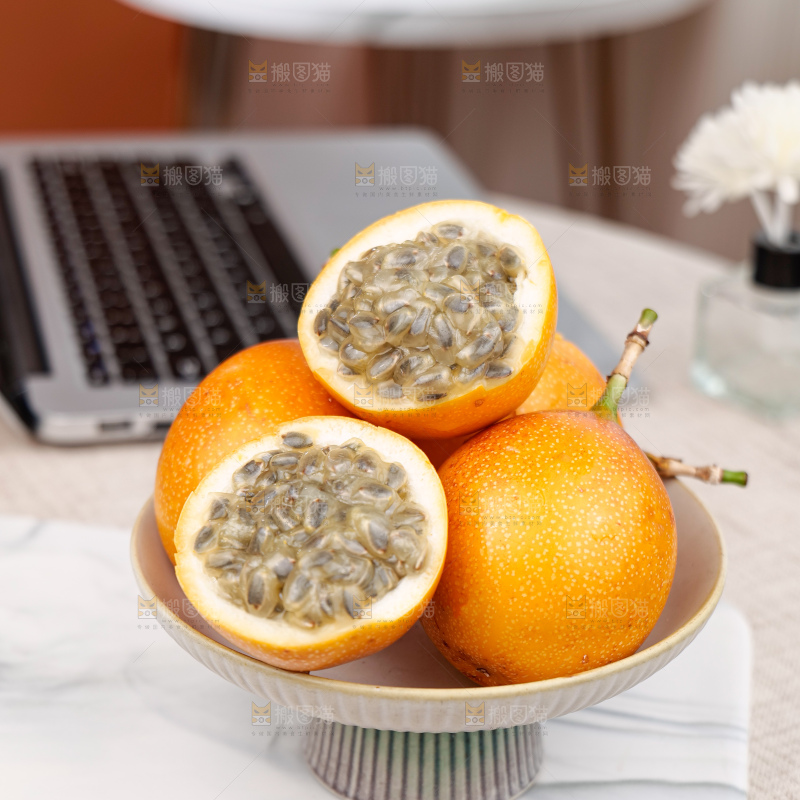 热情果